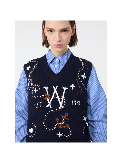 WKDCACAO MAXMARA WEEKEND | 2625356012600002